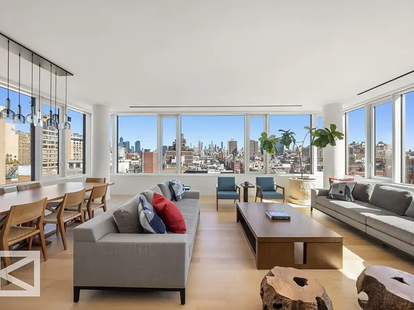 350 W Broadway #Penthouse, New York, NY 10013