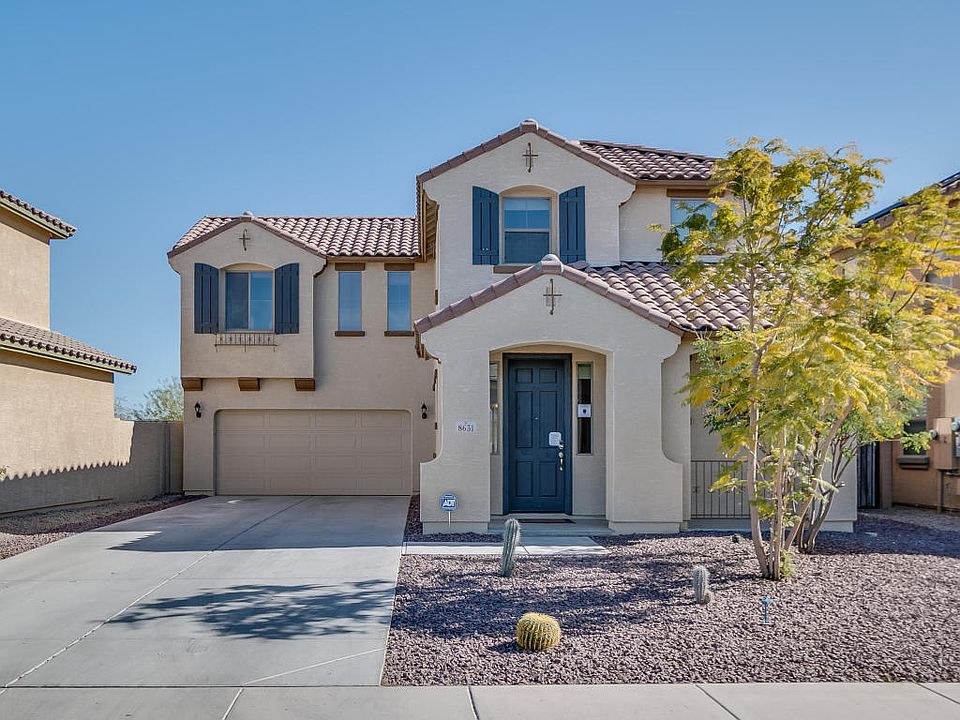 1st image of 8631 S 40th Dr