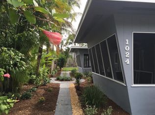 1024 NE 16th Ave #1, Fort Lauderdale, FL 33304