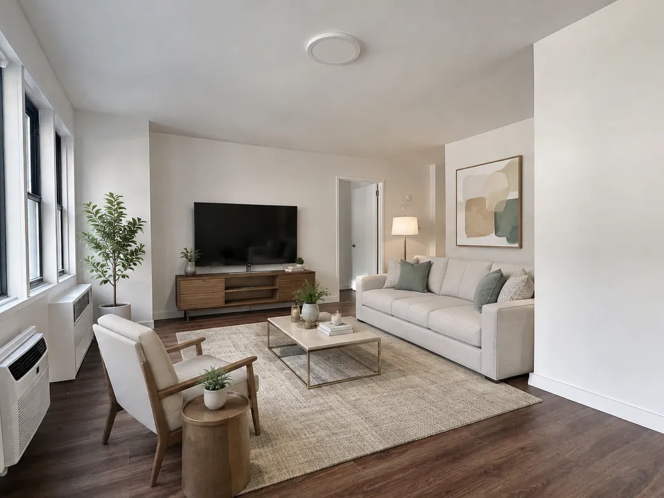 236 E 36th St #2G