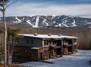 Timberline Rd #A2, Newry, ME 04261