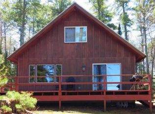 1157 Sunny Slope Road #BIG BAY RO, LaPointe, WI 54850