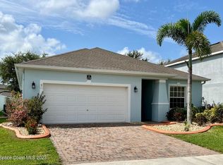 2230 Bridgeport Cir, Rockledge, FL 32955