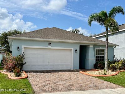 2230 Bridgeport Cir, Rockledge, FL, 32955