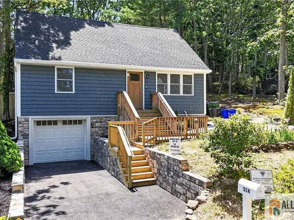 314 Hillside Dr, Neptune, NJ 07753