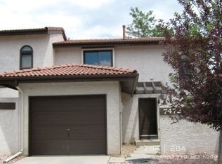 7472 Alameda Ct, Colorado Springs, CO 80920