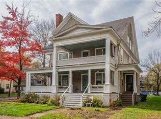 127 Whitney St, Hartford, CT 06105