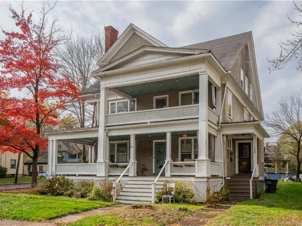 127 Whitney Street, Hartford, CT 06105