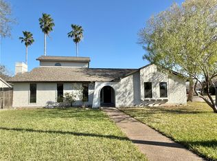 6826 Lumberdale Cir, Corpus Christi, TX 78413