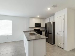 1704 Lercara Ln, McKinney, TX 75071