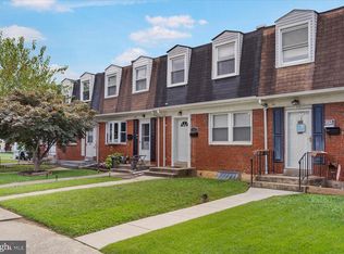 36 Bladen Rd, Baltimore, MD 21221