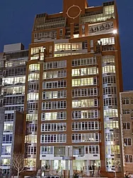 Sold by Sotheby's International Realty