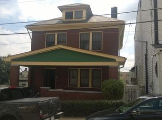 208 Kramer Way, Pittsburgh, PA 15211