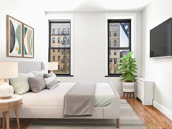 4th image of 523 W 135th St APT 3E