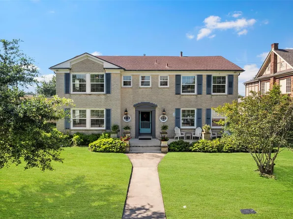 36 Cedar Lawn Cir, Galveston, TX 77551