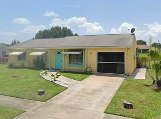 2781 Greendale Rd, North Port, FL 34287