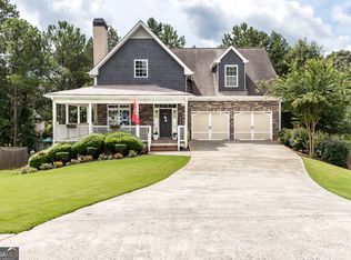 921 Horizon Ct, Monroe, GA 30655