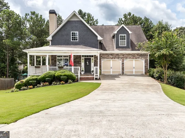 921 Horizon Ct, Monroe, GA 30655