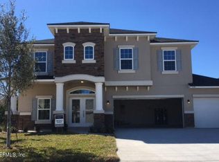 1510 Paso Fino Dr, Jacksonville, FL 32218