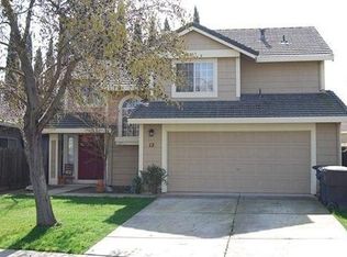 12 Elizabeth Ct, Tracy, CA 95376