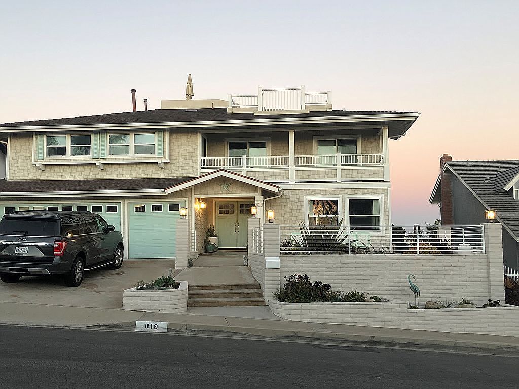 819 Avenida Salvador, San Clemente, CA 92672 Zillow
