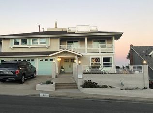 819 Avenida Salvador, San Clemente, CA 92672