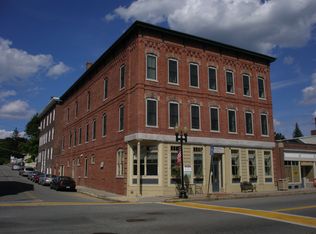 25 Main St #3C, Ayer, MA 01432