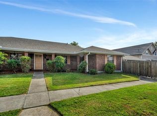 1424 Carrollton Ave, Metairie, LA 70005