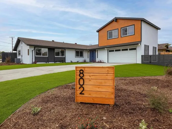 802 Halecrest Dr, Chula Vista, CA 91910