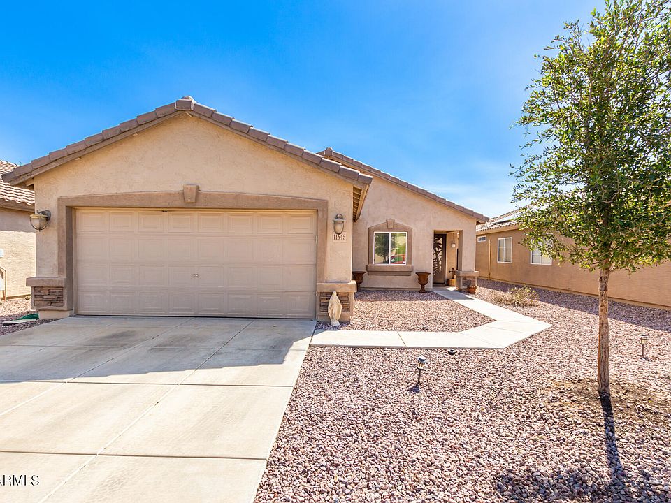 1st image of 11545 W CINNABAR Avenue
