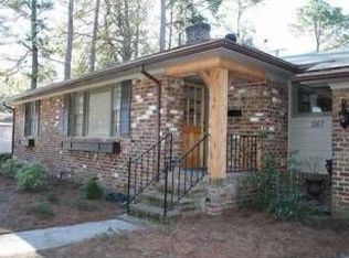 267 E Derenne Dr, Tybee Island, GA 31405