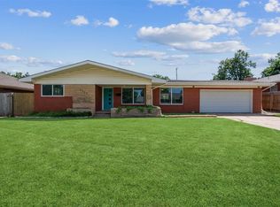 3332 NW 62nd St, Oklahoma City, OK 73112