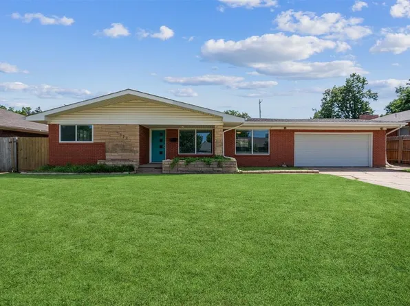 3332 NW 62nd St, Oklahoma City, OK 73112