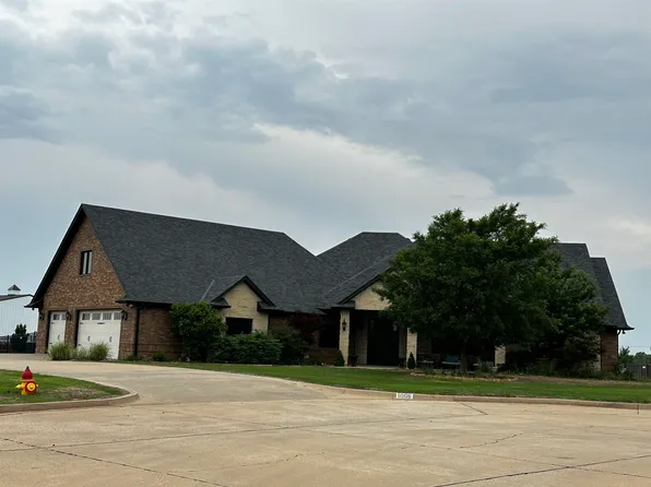 5506 Grays Peak, Enid, OK 73701
