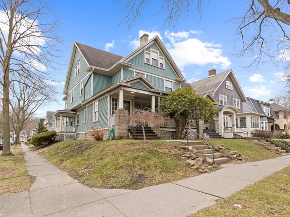 1019-1021 Park Ave, Rochester, NY 14610