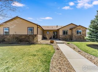 3781 Mount Meeker St, Wellington, CO 80549
