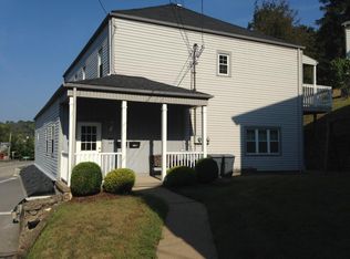 685 1st Ave #2, Bridgeville, PA 15017
