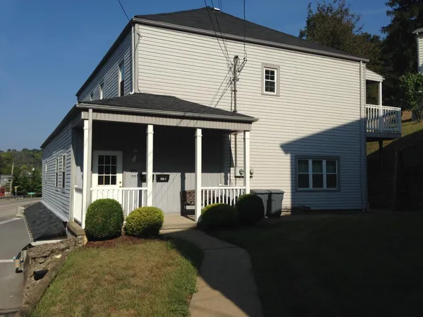 685 1st Ave #2, Bridgeville, PA 15017