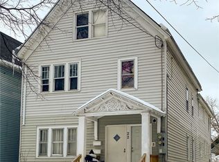 22 Davey St, Buffalo, NY 14206