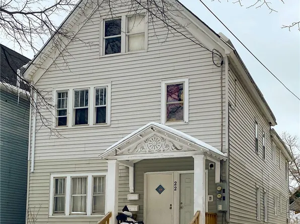 22 Davey St, Buffalo, NY 14206