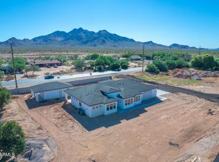 26761 S 181st Pl, Queen Creek, AZ 85142
