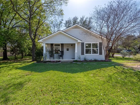 1201 E 30th St, Bryan, TX 77802