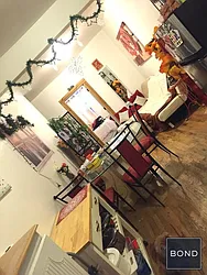 Rented by Bond New York