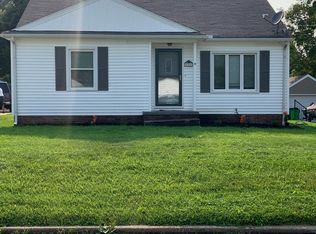 581 23rd St NW, Massillon, OH 44647