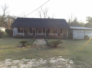 856 Kennedy Rd NE, Baxley, GA 31513