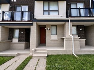 362 Arthur Bonner Ave, Markham, ON L6B 1N2