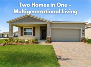 7601 Gemstone St, Groveland, FL 34736