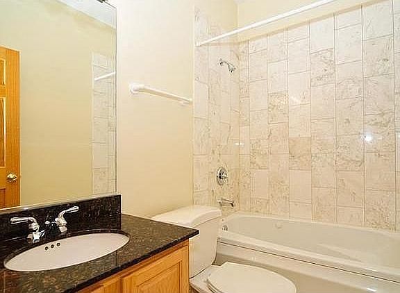 2nd full bathroom