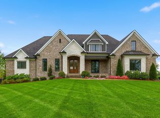 110 Mill Springs Cir, Nicholasville, KY 40356