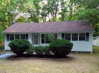 1608 Donalds Rd, Effort, PA 18330